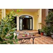 Anemomilus Casa Ideale