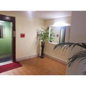 Anna's house Su Planu