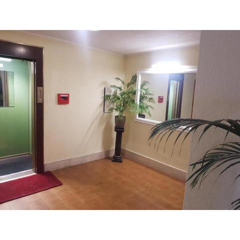 Anna's house Su Planu