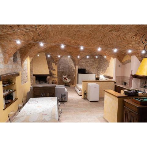 another brick in the vault