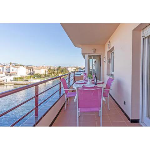 Apart-Rent Apartament Les Dunes 0138