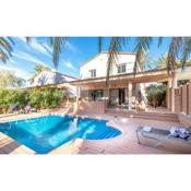 Apart-rent Villa Pani 0109