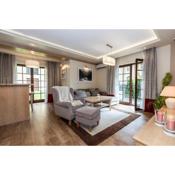 Apart4Sleepers Sienkiewicza