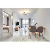 Apartament Emilii Plater IV - Unique Apartments