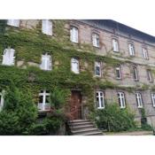 Apartament Franciszkańska