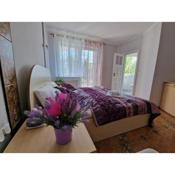 Apartament Hexagon nr 14