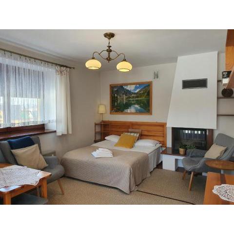 Apartament Iskra
