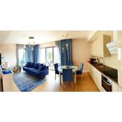 Apartament North Coast - nad morzem