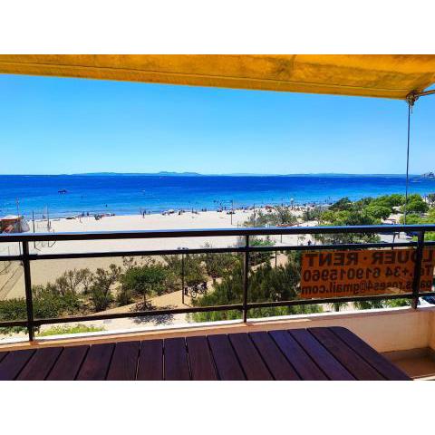 Apartament Oasis A6 ROSES