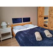 Apartament Piaskowy Mak
