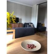 Apartament przy Ergo