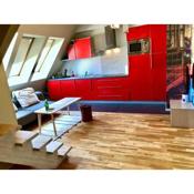 Apartament Rolna CUBE27