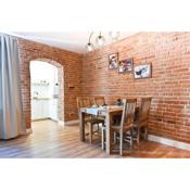 Apartament Starówka 3