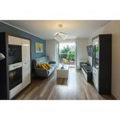 Apartament u Violetty