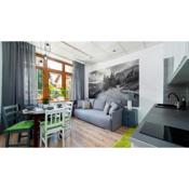 Apartament Wędrowiec