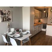 Apartament Wejhera Gdańsk Żabianka blisko morza