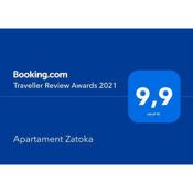 Apartament Zatoka