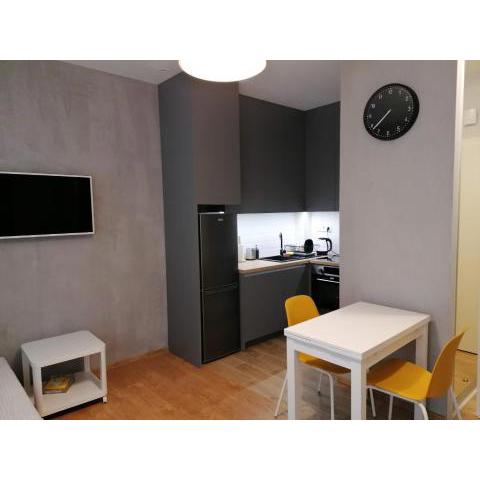 Apartament Zet