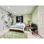 Apartamento adosado con terraza en Playa América, Nigrán