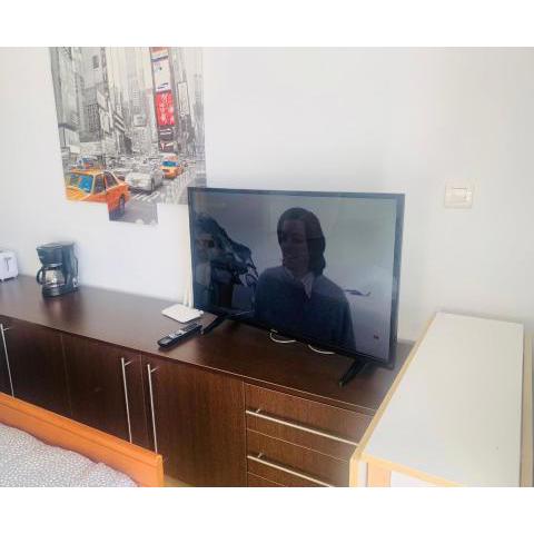 APARTAMENTO ALFA Y OMEGA