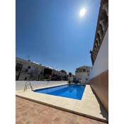 Apartamento algarrobo costa