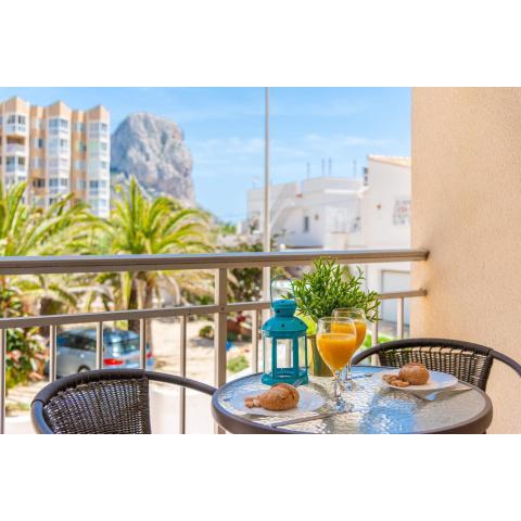 Apartamento Arenal 3 - PlusHolidays