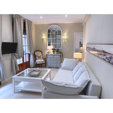 Apartamento Arquillo de la Plata