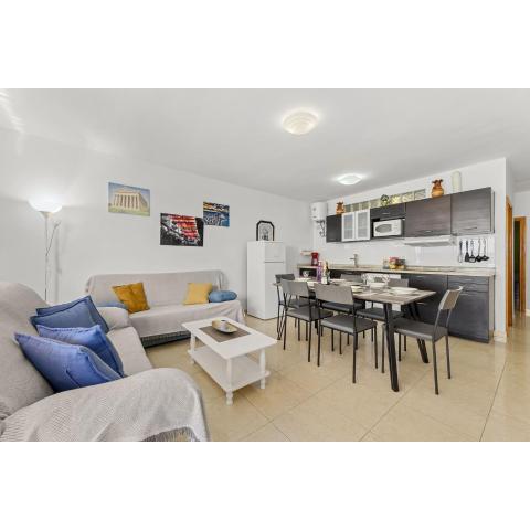 Apartamento Austria Puerto del Carmen