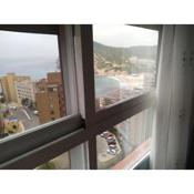 Apartamento Benidorm playa