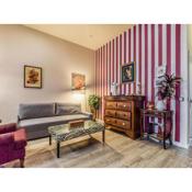 apartamento castizo en madrid rio