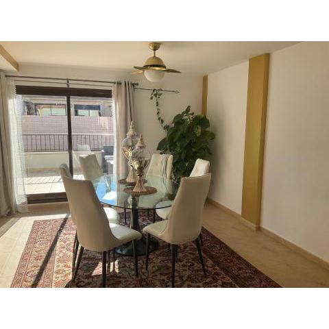 Apartamento Cristian