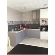 Apartamento en Aguiño