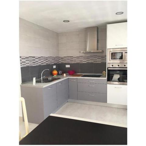 Apartamento en Aguiño