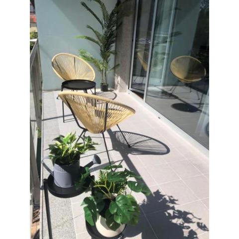 Apartamento FONTECARMOA