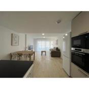 Apartamento Horta de Santa Maria 2