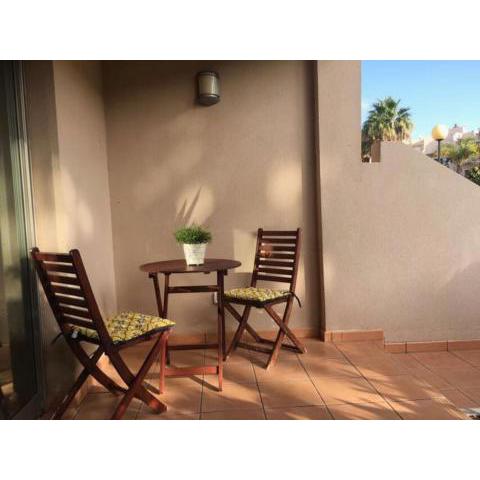 Apartamento K Beach La tejita