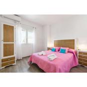 Apartamento La Higuera 3