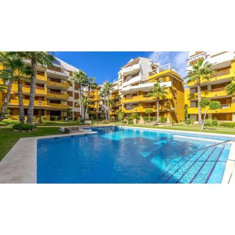 Apartamento La Recoleta