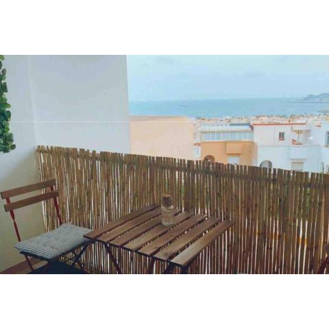 Apartamento Mateo Carboneras