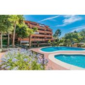 Apartamento Milla De Oro Marbella