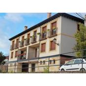 Apartamento Mirador del Pantano 1