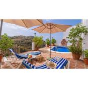 Apartamento Mirasierra 2 Frigiliana by Ruralidays