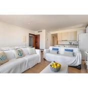 Apartamento Mistral - NUEVO a 400m de la playa