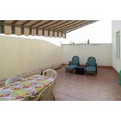 Apartamento Padial