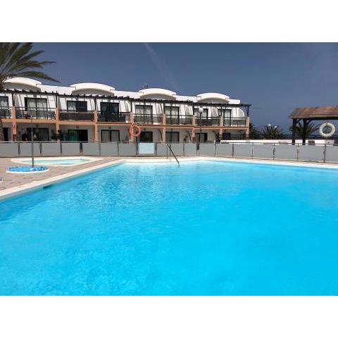 Apartamento PARADISE Amaya