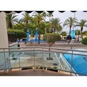 APARTAMENTO PRIMERA LINEA MAR CAMBRILS cerca PUERTO