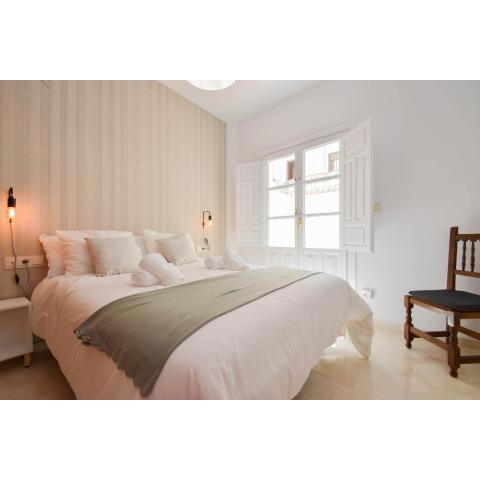 APARTAMENTO SAN JUAN B