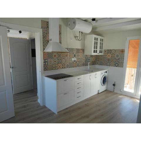 Apartamento Sol del Mar