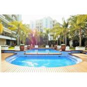 Apartamento Sun Garden Lloret de Mar