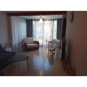 APARTAMENTO TRAMONTANA_PLATJA D'ARO (COSTA BRAVA)